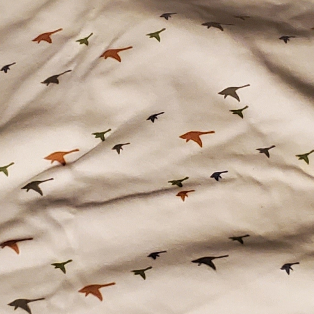Snuggle Me Organics Cotton Lounger Covers